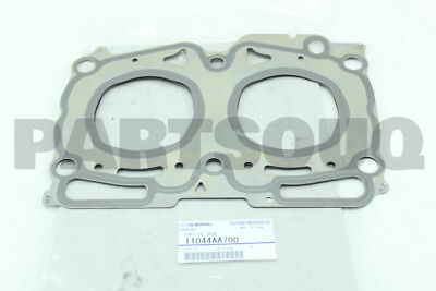 ETさま専用 4B11 ヘッドガスケット CZ4A EVOⅩ MITSUBISHI GENUINE PARTS