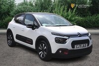 Citroen C3 1.2 Puretech C Series Hatchback 5dr Petrol Manual Euro 6 s/s 83 Ps