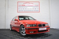 1996 BMW M3 Evolution 2dr CONVERTIBLE Petrol Manual