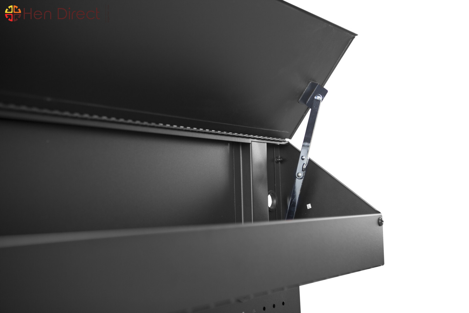 45â€³ Workbench 800 lb   s Capacity w/Tool Storage Drawer+Power 