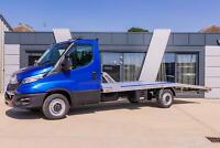 2024 Iveco Daily Business pack 140bhp 2.3Diesel Blue Recovery Truck