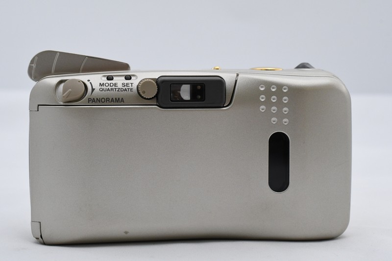 OLYMPUS μ Zoom105 Olympus Mju Zoom 105 - Camera – Kamerastore