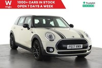 2017 MINI Clubman 1.6 Cooper 5dr Estate Petrol Manual