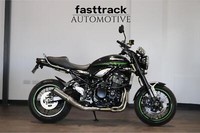 Kawasaki Z900 RS 2021/71 - PERFECT CONDITION - FULL SCORPION EXHAUST