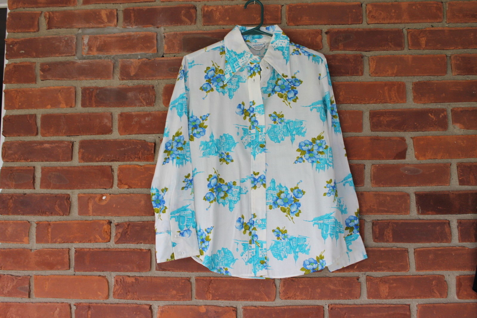 Hippy top de colección de plástico para De mujer