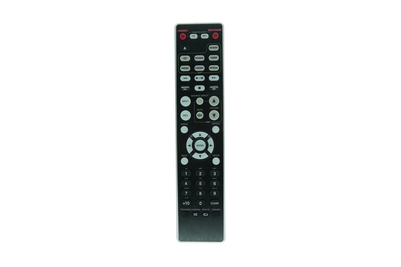 Remote Control For Marantz RC005PM Model 40n MODEL40 integrated
