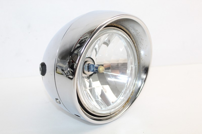 2014 Yamaha Raider XV1900 Headlight eBay