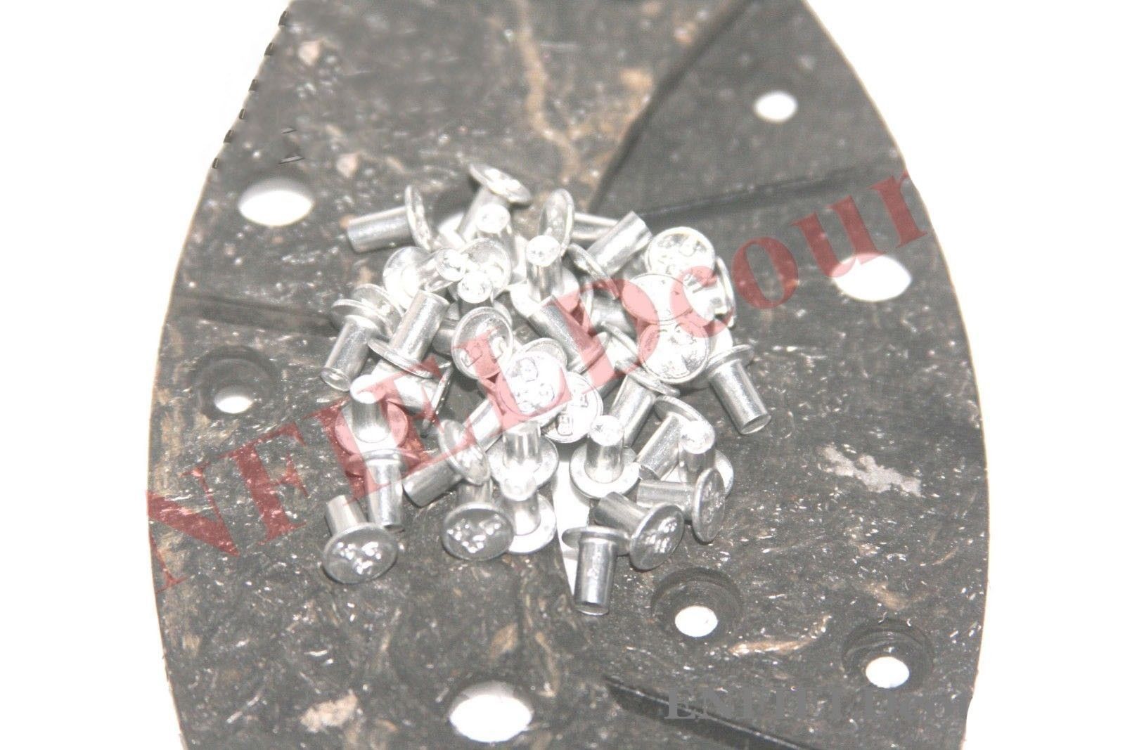 Genuine Hella Front Fender Blinker Indicator Set LH RH Vintage Truck Car  