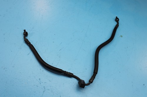 681 08-11 KAWASAKI NINJA ZX14 FRONT HYDRAULIC BRAKE LINE