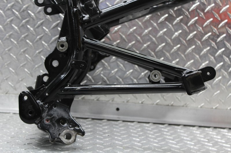 Kページ　036 Webike | K's-STYLE ケイズスタイル 低反発ローシート Ninja ZX