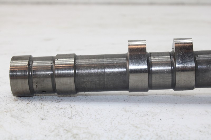 13-18 ZX6R 636 CAMSHAFT CAM SHAFT INTAKE EXHAUST CYLINDER HEAD