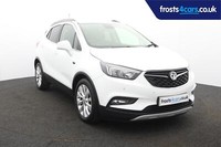 2018 Vauxhall Mokka X 1.4T Elite Nav 5dr Auto HATCHBACK PETROL Automatic