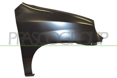 PRASCO HN3203013 Kotflügel Vorne Rechts für HYUNDAI ATOS (MX)
