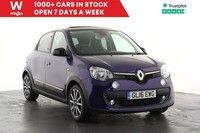 2016 Renault Twingo 0.9 TCE Iconic 5dr [Start Stop] Hatchback Petrol Manual