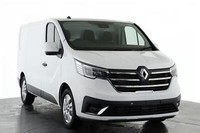 2025 Renault Trafic SL30 Blue dCi 150 Extra [Safety] MY23.5 Panel Van Diesel Man