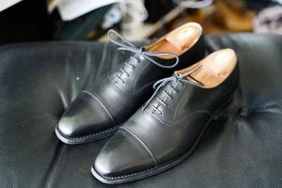 black strandmok