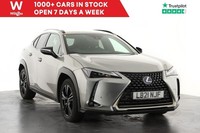 2021 Lexus UX 250h 2.0 5dr CVT [without Nav] Hatchback Hybrid Automatic