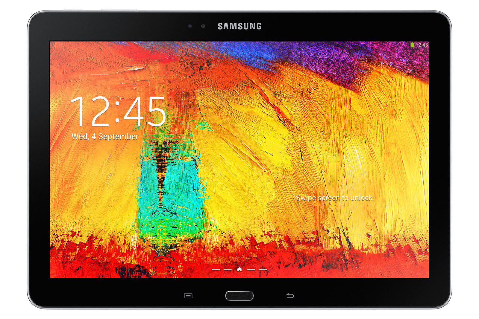 Samsung Unlocked Tablets