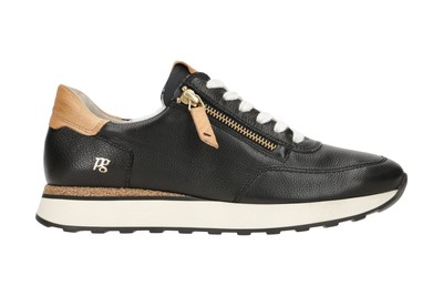 PAUL GREEN PAUL GREEN SCHUHE 4980 SCHWARZ DAMENSCHUHE HALBSCHUHE 4980-031 NEU