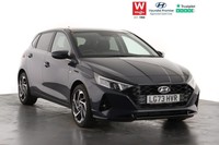 2023 Hyundai i20 1.0T GDi 48V MHD Premium 5dr DCT Hatchback Hatchback Petrol Aut
