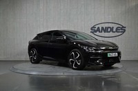 2023 Kia EV6 EV6 GT-Line S AWD 4WD 5dr SUV Electric Automatic