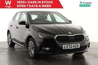 2023 Skoda Fabia 1.0 TSI 110 SE L 5dr Hatchback Petrol Manual