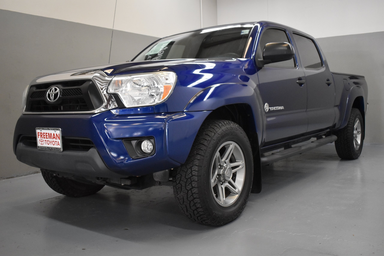 2014 Toyota SR5 eBay