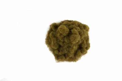 WWS Winter Grass Tuft Creation Kit – Model Railway Wargame Scenery Diorama