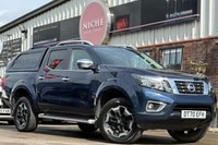 2021 Nissan Navara 2.3 dCi Tekna Auto 4WD Euro 6 4dr PICK UP Diesel Automatic