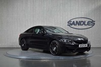 2020 BMW M4 M4 2dr DCT [Competition Pack] COUPE PETROL Automatic