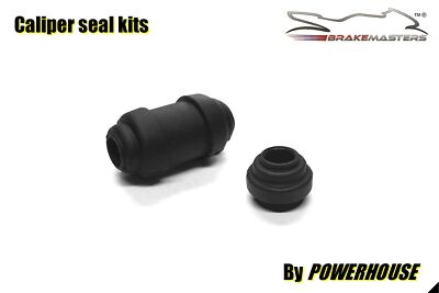 Honda NC700 X E rear brake caliper slide rod boot gaiter shaft rubber 2017