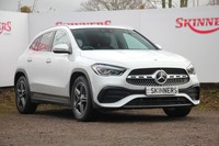 2021 Mercedes-Benz GLA Class GLA 200 AMG LINE PREMIUM Hatchback Petrol Automatic