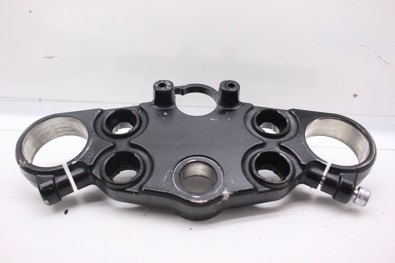 2011 Suzuki Hayabusa GSX1300R FORKS UPPER TRIPLE TREE CLAMP 51311-24F50
