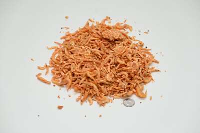Ken's Freeze Dried Krill