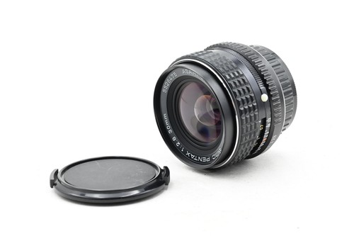 ペンタックス Pentax SMC PENTAX-M 30mm F2.8 SMC PENTAX 30mm / f2.8 (PENTAX ペンタックス)