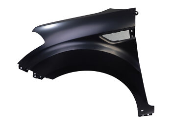 KI1240130 663112K500 New Front,Left Driver Side FENDER For Kia Soul 