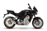 Moto Guzzi V100 Mandello E5 | SAVE £1900