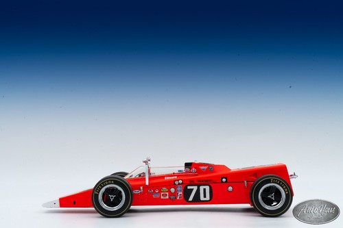 洋書 TURBINE GRAND PRIX Redline Grand Prix - Lotus Turbine