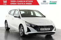 2024 Hyundai i20 1.0T GDi Advance 5dr DCT Hatchback Petrol Automatic