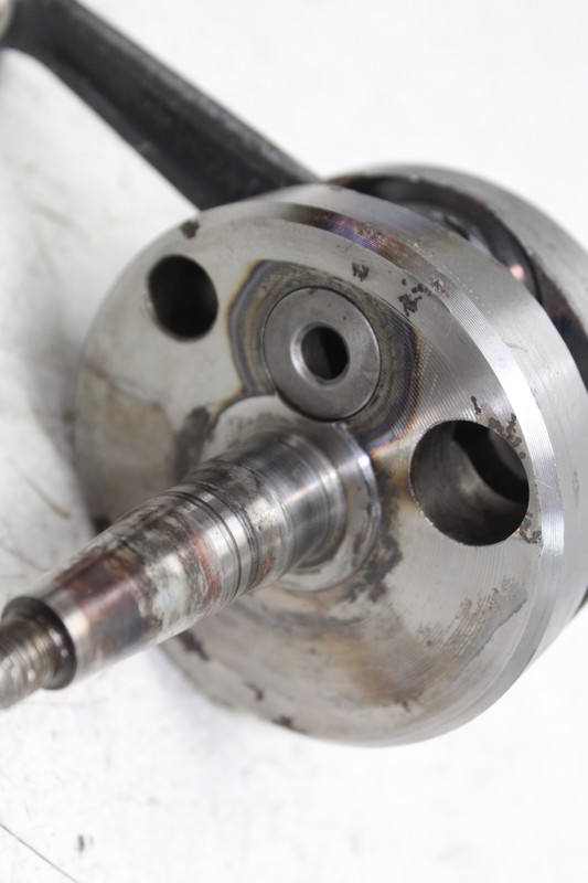 格安 1995 SUZUKI RM80 WISECO ENGINE MOTOR CRANKSHAFT CRANK SHAFT キーボード