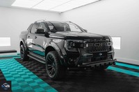 2026 Ford Ranger WILDTRAK 3.0 V6 MCR WIDE ARCH EDITION - BRAND NEW PICKUP Diesel