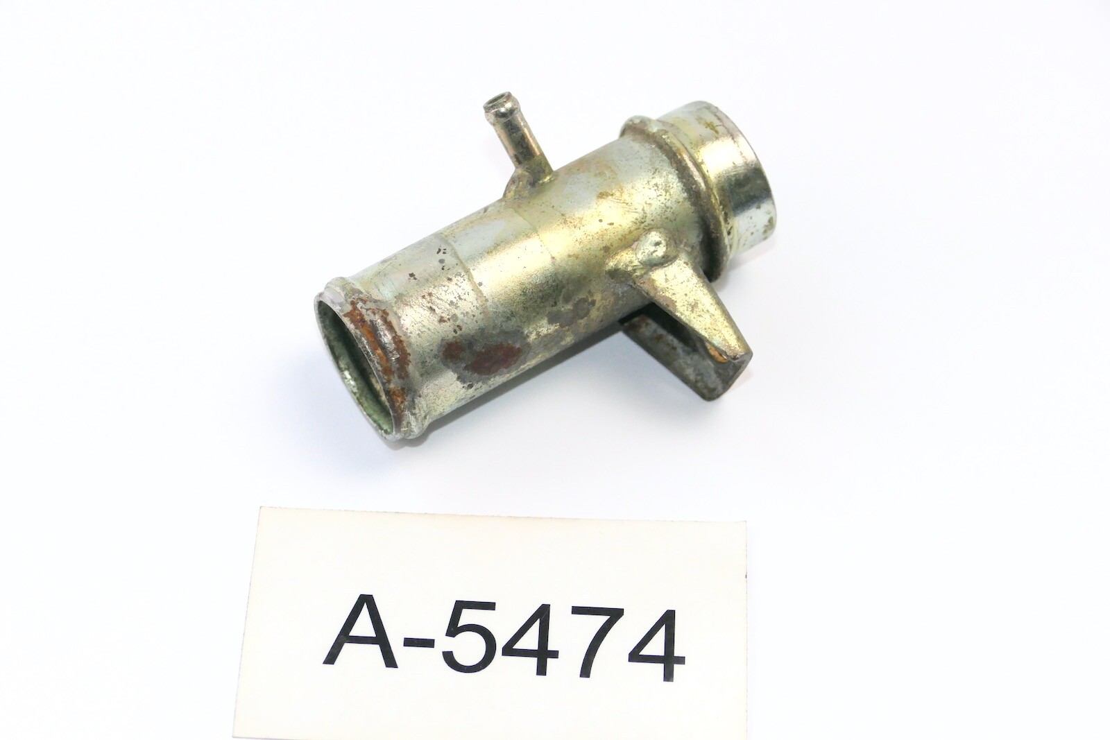 okkun01310　1104545 Kawasaki Ninja ZX-7R ZX750P 1999 - Wasserrohr A5474 | eBay