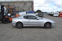 1999 Maserati 3200GT FH 2dr Auto COUPE Petrol Automatic