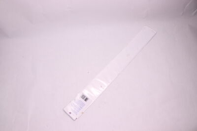 Acme C-Thru Graph Beveled Edge Ruler 2'' x 18'' B-85