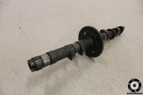 ⑤ado-chan 1993 Kawasaki Ninja ZX6 ZX600D INTAKE CAMSHAFT CAM SHAFT ZX 6 ZZR