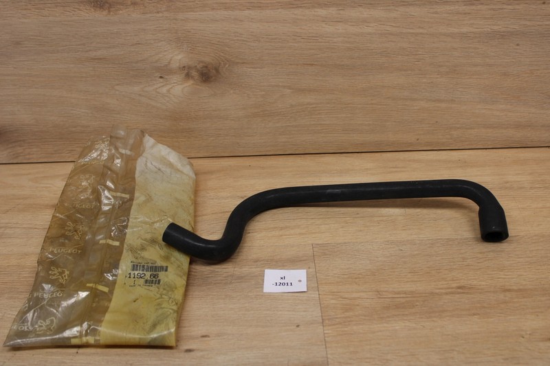 Peugeot 1192.66 119266 Schlauch Nos Neu Genuine Xl12011