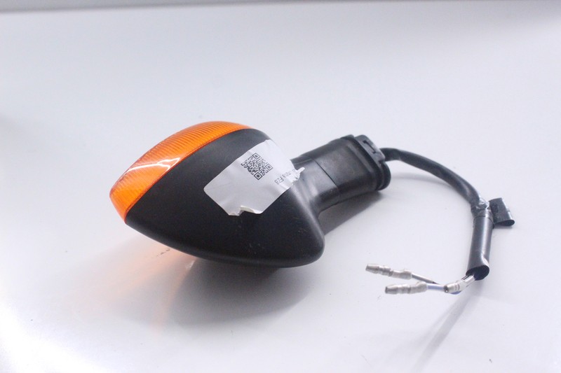 2010 Yamaha FZ1 RIGHT REAR BACK TURN SIGNAL LIGHT INDICATOR