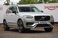 2022 Volvo XC90 B5 R-DESIGN AWD MHEV Estate PETROL Automatic