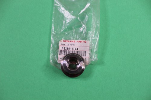 NOS KAWASAKI NINJA ZX12R TOP TRIPLE TREE M22x1.0 STEERING