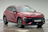 2025 Hyundai KONA 1.6 Hybrid 129 N Line S 5dr DCT HATCHBACK PETROL/ELECTRIC Auto